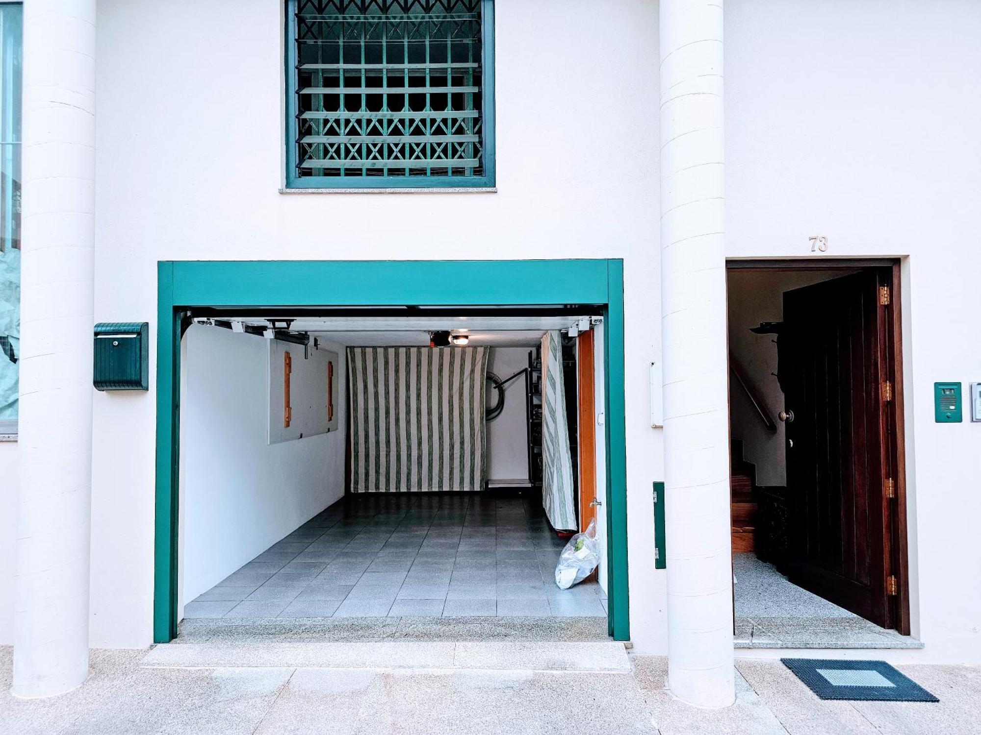 Casa Da Senra Apartment Vila do Conde Exterior photo